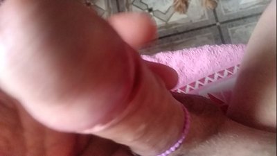 Ludante kun mia diko kaj mia hundo kun mi