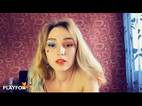 ❤️ Magiaj okulvitroj de virtuala realeco donis al mi sekson kun Harley Quinn Porno ĉe eo.pornpics-de.ru ﹏