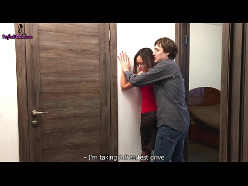 ❤️ Seksa Dom-makleristo Senseme Skuas Ŝian Puzon kaj Fikas Vendante Ŝian Loĝejon - Krempai Porno ĉe eo.pornpics-de.ru ﹏